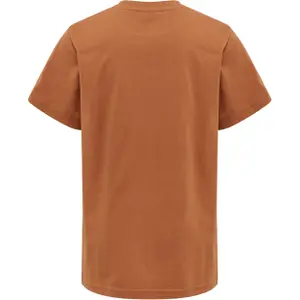 Camiseta para niños Hummel Tres image-1