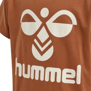 Camiseta para niños Hummel Tres image-2