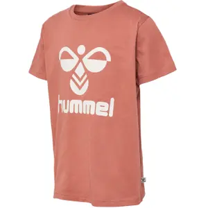 Camiseta para niños Hummel Tres image-0