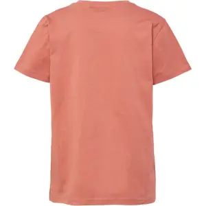 Camiseta para niños Hummel Tres image-1