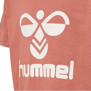 Camiseta para niños Hummel Tres image-2