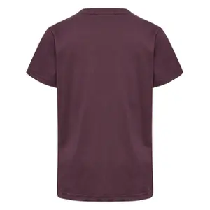 Camiseta de bebé niña Hummel Tres image-2