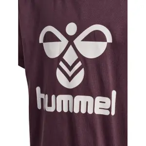 Camiseta de bebé niña Hummel Tres image-3