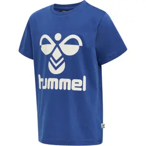 Camiseta para niños Hummel Tres image-0