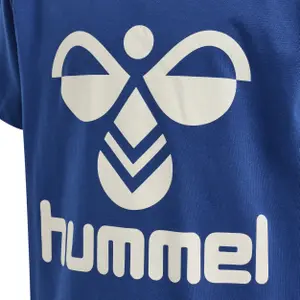 Camiseta para niños Hummel Tres image-2