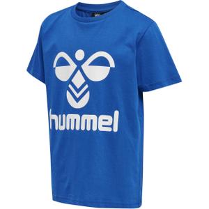 213851-8678-t-shirt-for-barn-hummel-tres-bla-bla-bla