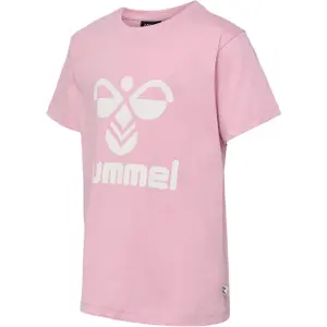 Camiseta de chica Hummel Tres image-0