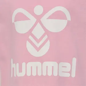 Camiseta de chica Hummel Tres image-2