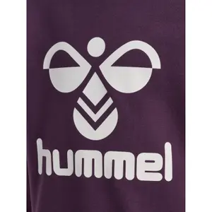 Sudadera niña Hummel hmlDOS image-3