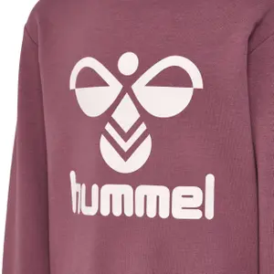 Sweatshirt child Hummel Dos image-3