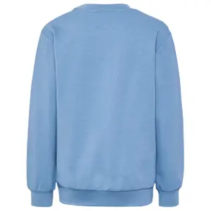 Sudadera infantil Hummel Dos image-1