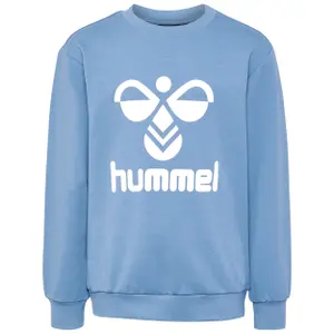 Sudadera infantil Hummel Dos image-0