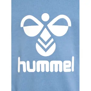 Sudadera infantil Hummel Dos image-3