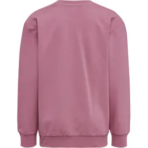 Sweatshirt child Hummel Dos image-1