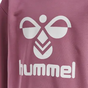 Sweatshirt child Hummel Dos image-2