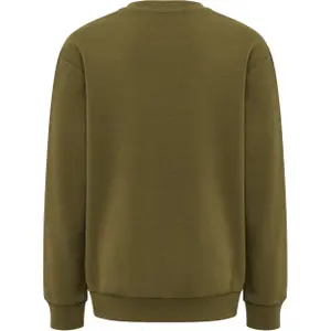 Sweatshirt child Hummel Dos image-1