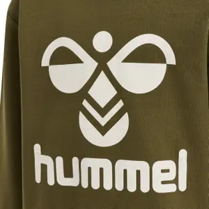 Sweatshirt child Hummel Dos image-2