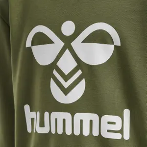 Sweatshirt child Hummel Dos image-2