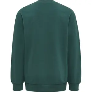 Sweatshirt child Hummel Dos image-1