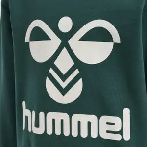 Sweatshirt child Hummel Dos image-2