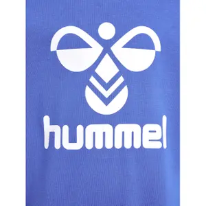 Sweatshirt child Hummel Dos image-3