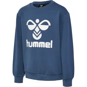 Sweatshirt child Hummel Dos image-2