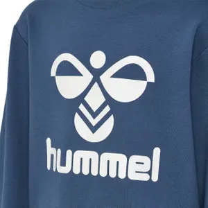 Sweatshirt child Hummel Dos image-3