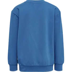 Sweatshirt child Hummel Dos image-1