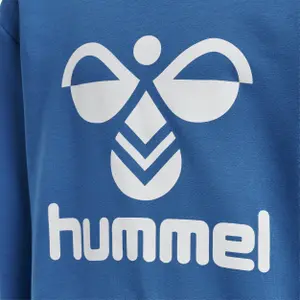 Sweatshirt child Hummel Dos image-2
