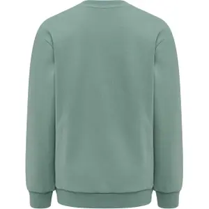 Sweatshirt child Hummel Dos image-1