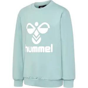 Sudadera infantil Hummel Dos image-1