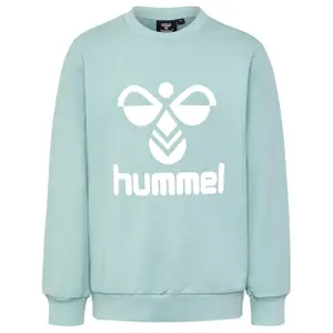 Sudadera infantil Hummel Dos image-0