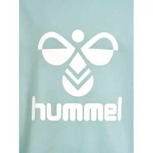 Sudadera infantil Hummel Dos image-3