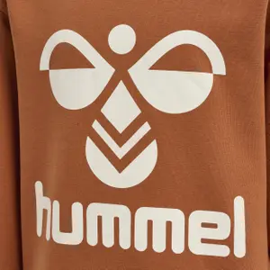 Sweatshirt child Hummel Dos image-2