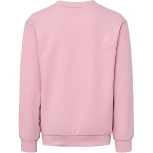 Sweatshirt til piger Hummel Dos image-1