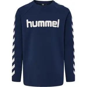 Drenget-shirt Hummel hmlBOYS image-0