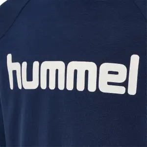Drenget-shirt Hummel hmlBOYS image-3