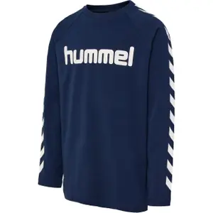 Drenget-shirt Hummel hmlBOYS image-2