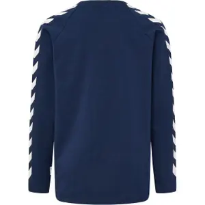 Drenget-shirt Hummel hmlBOYS image-1