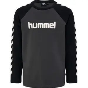 Long sleeve T-shirt Hummel image-0