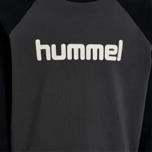 Long sleeve T-shirt Hummel image-3