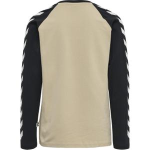Langærmet T-shirt til børn Hummel Boys image-1