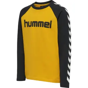 Long sleeve t-shirt Hummel Boys image-0