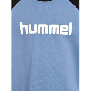Camiseta de manga larga infantil Hummel image-3