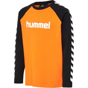 Long sleeve T-shirt Hummel image-2