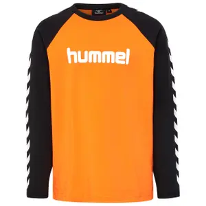 Long sleeve T-shirt Hummel image-0