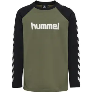 Camiseta de niño Hummel hmlBOYS image-0