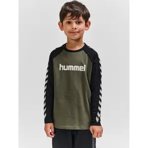 Camiseta de niño Hummel hmlBOYS image-2