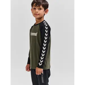 Camiseta de niño Hummel hmlBOYS image-4