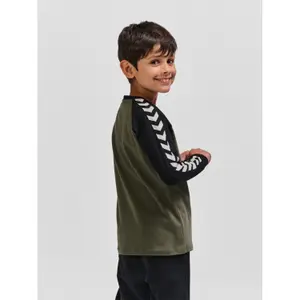 Camiseta de niño Hummel hmlBOYS image-6